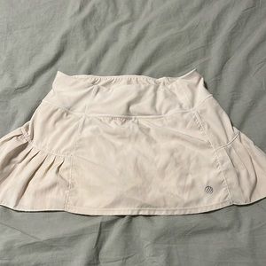 MPG TENNIS SKIRT